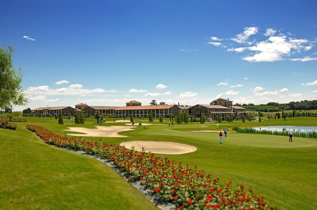 Garda Residence San Vigilio Golf Pozzolengo Εξωτερικό φωτογραφία