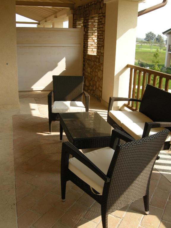 Garda Residence San Vigilio Golf Pozzolengo Δωμάτιο φωτογραφία