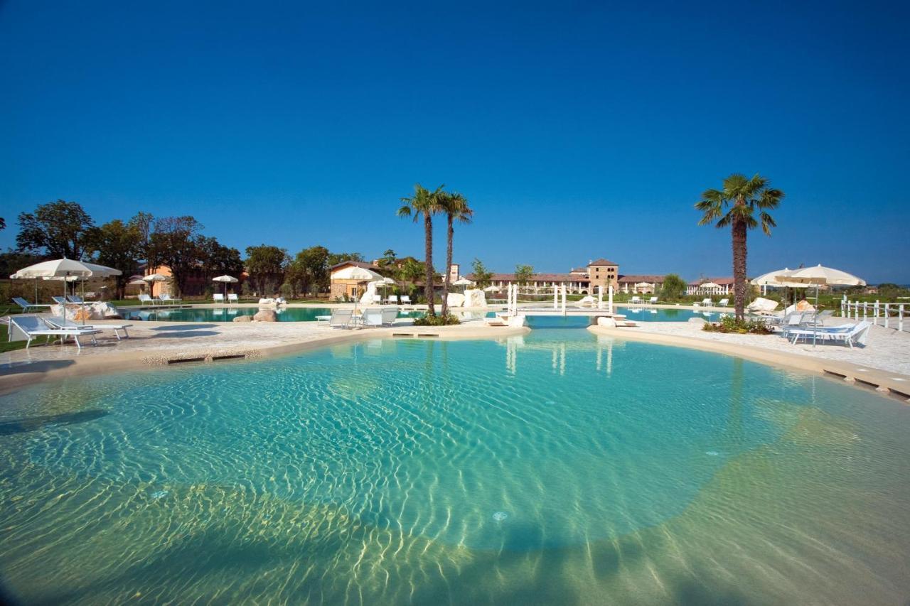 Garda Residence San Vigilio Golf Pozzolengo Εξωτερικό φωτογραφία